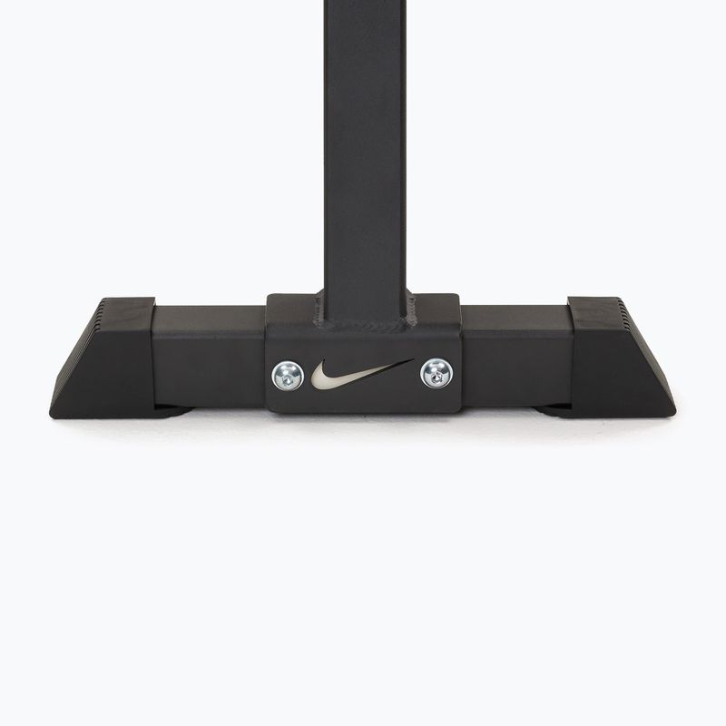 Posilňovacia lavica Nike Strength Flat Weight Bench black 5