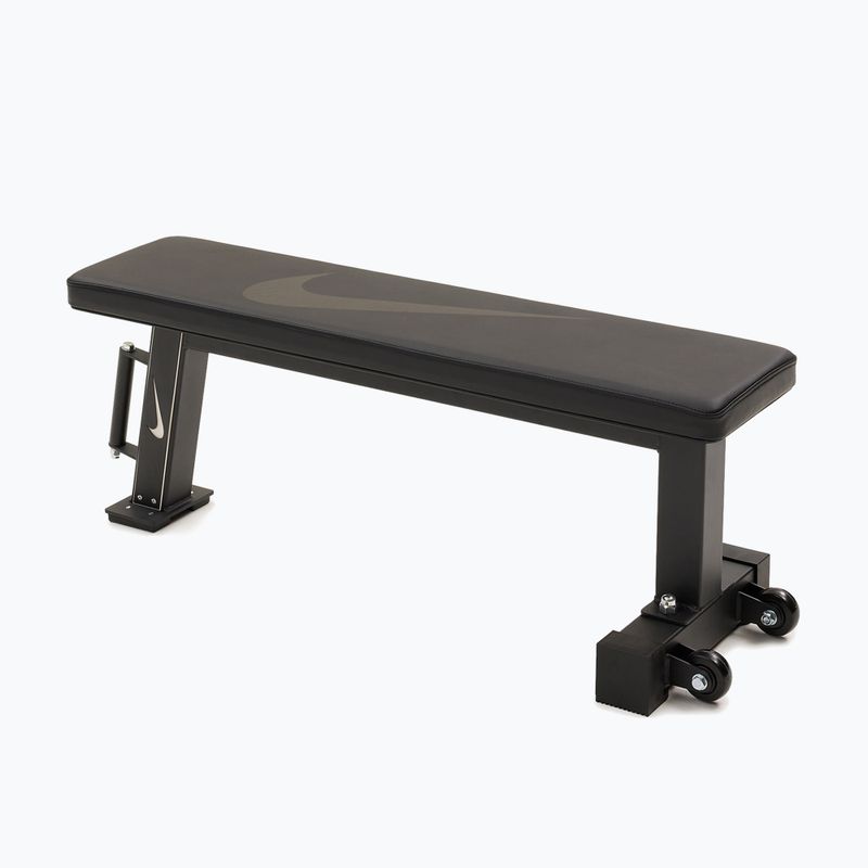 Posilňovacia lavica Nike Strength Rolling Weight Bench black 2