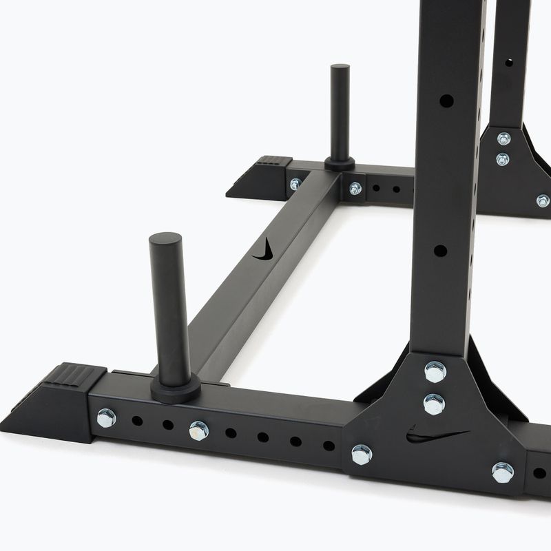 Stojan na činku Nike Strength Squat Rack 103" black 2