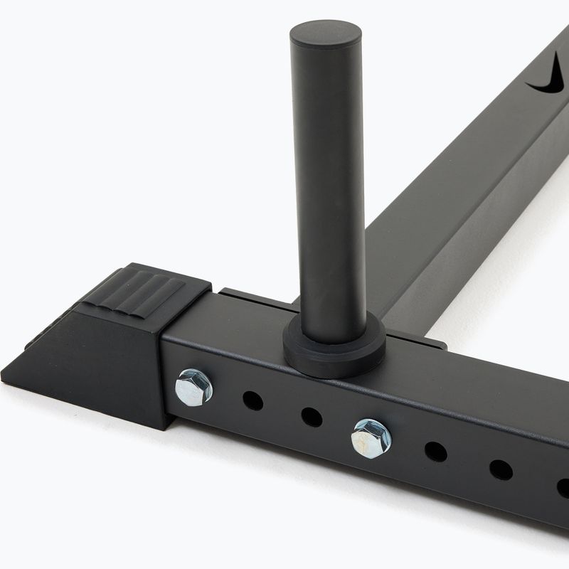 Stojan na činku Nike Strength Squat Rack 103" black 4