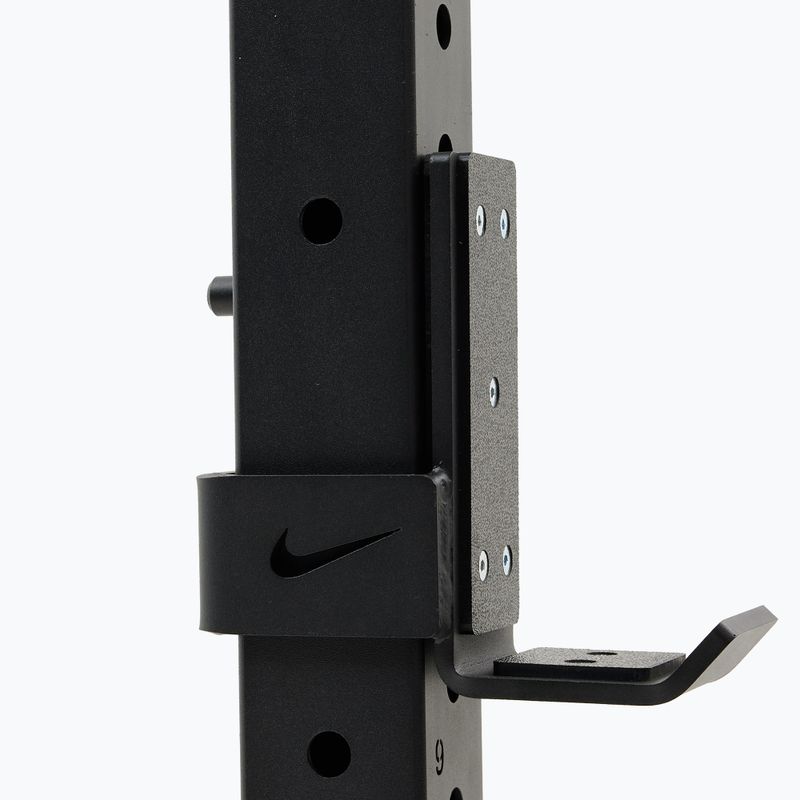 Stojan na činku Nike Strength Squat Rack 103" black 6
