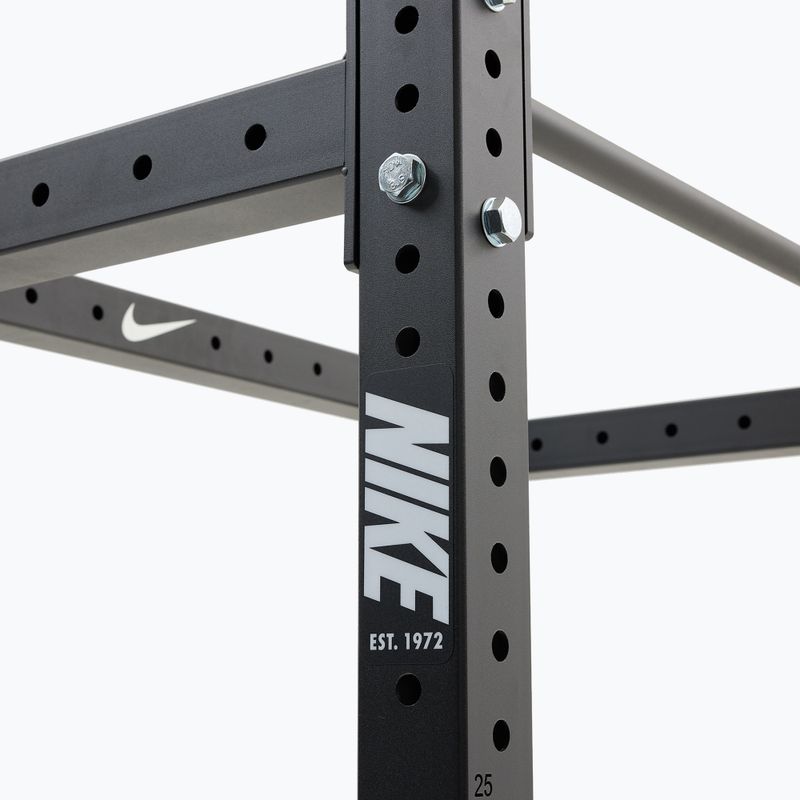 Silová klietka Nike Strength Squat Cage black 4