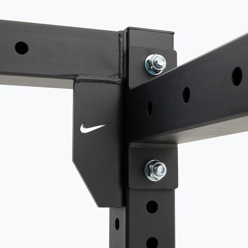 Silová klietka Nike Strength Squat Cage black 6