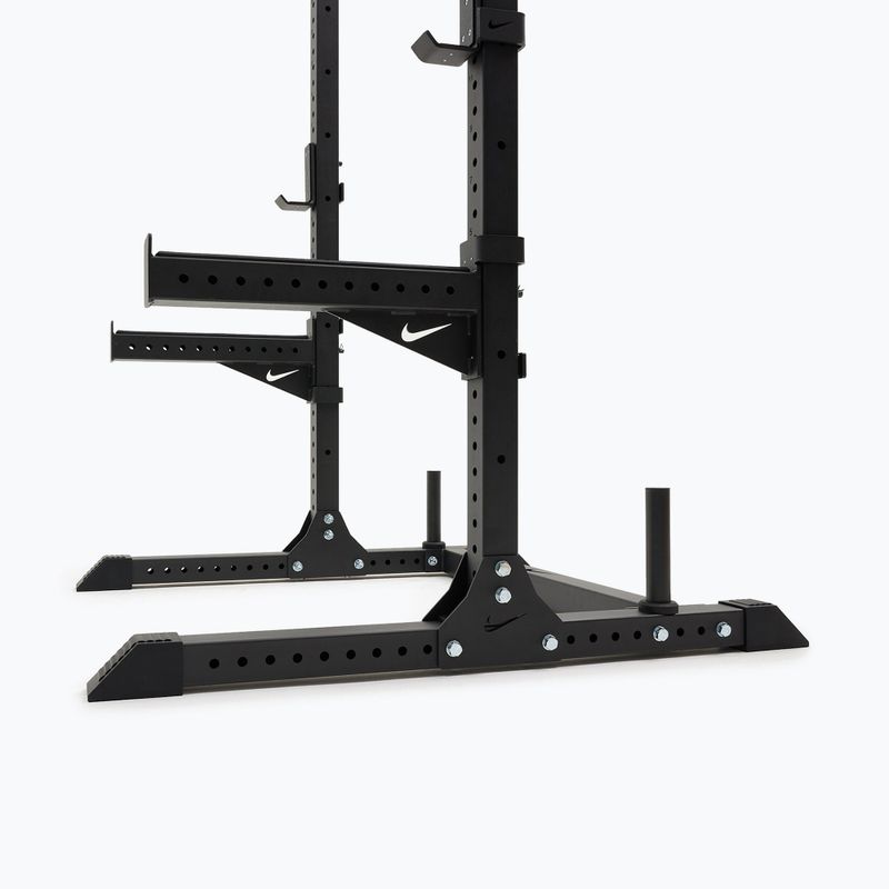 Podpery pre posilňovací stojan Nike Strength Spotter Arms black 2
