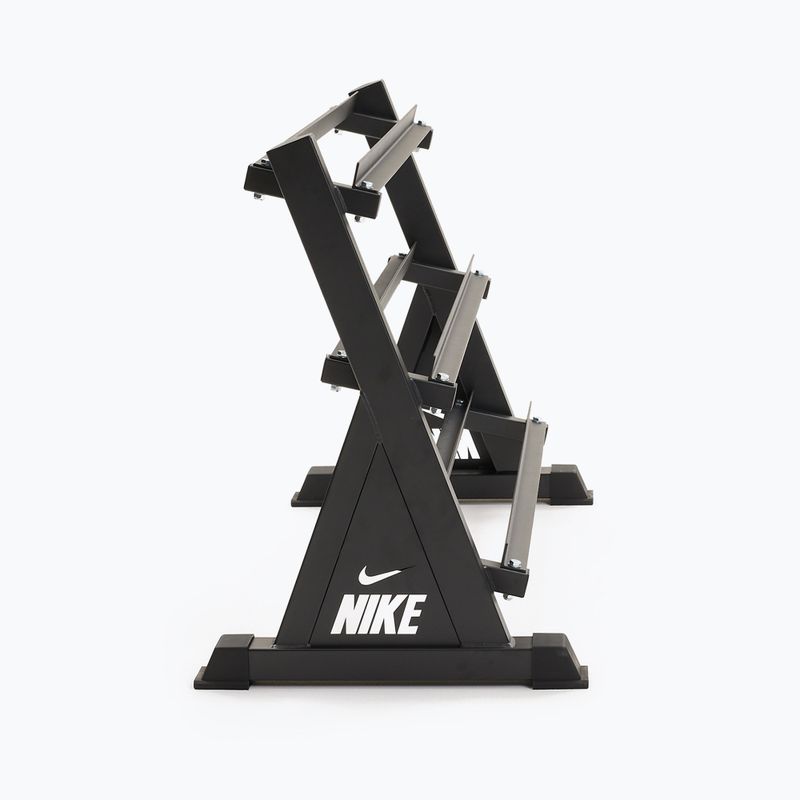 Stojan na činky Nike Strength Dumbbell Rack black 2