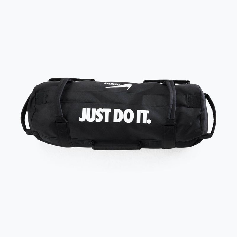 Tréningové vrecie Nike Strength Sandbag black