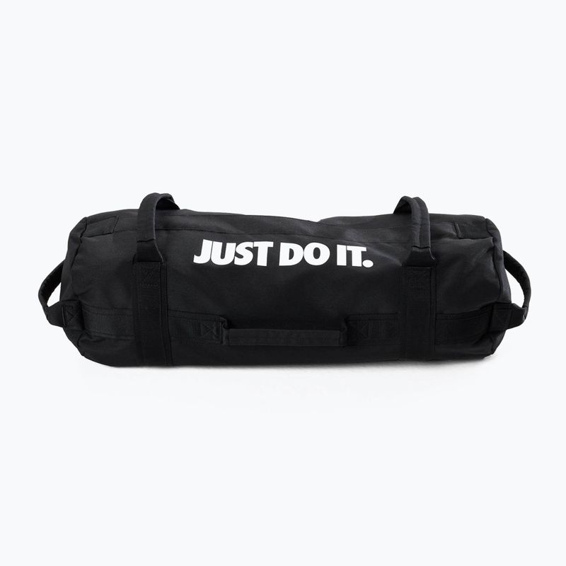 Tréningové vrecie Nike Strength Sandbag black 2