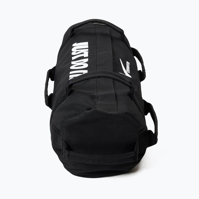 Tréningové vrecie Nike Strength Sandbag black 3