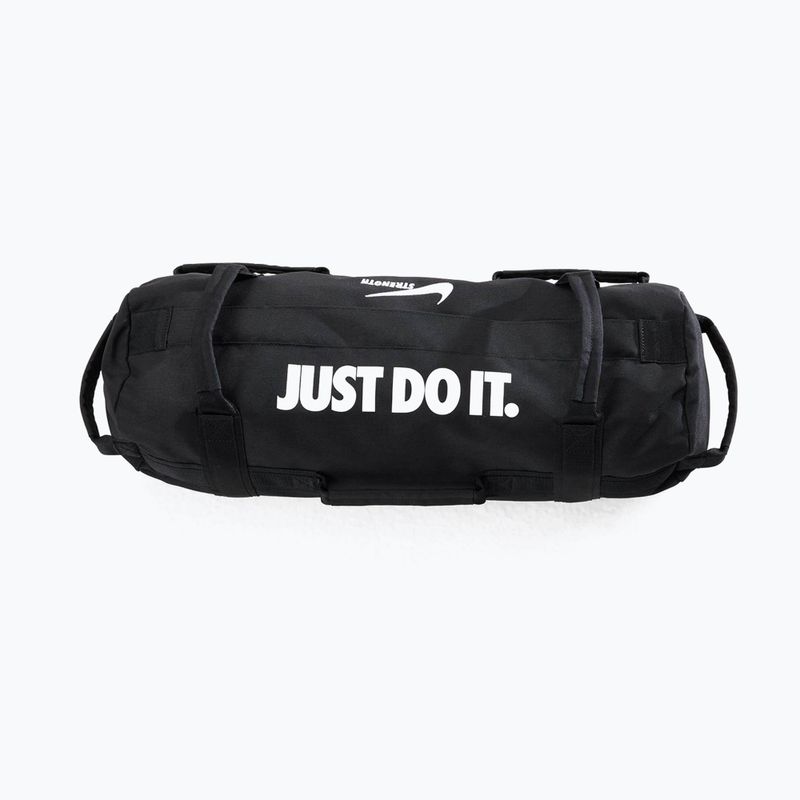 Tréningové vrecie Nike Strength Sandbag black 2