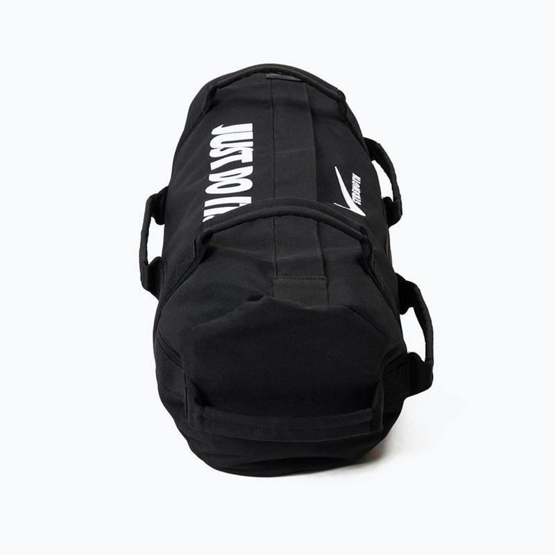 Tréningové vrecie Nike Strength Sandbag black 3