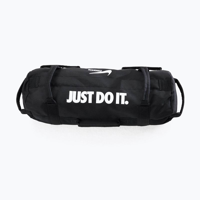 Tréningové vrecie Nike Strength Sandbag black 2