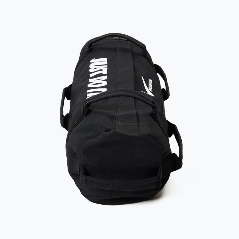 Tréningové vrecie Nike Strength Sandbag black 3