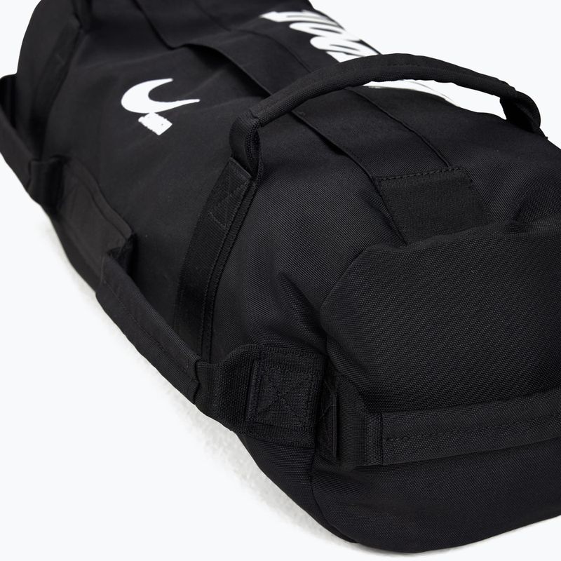 Tréningové vrecie Nike Strength Sandbag black 7