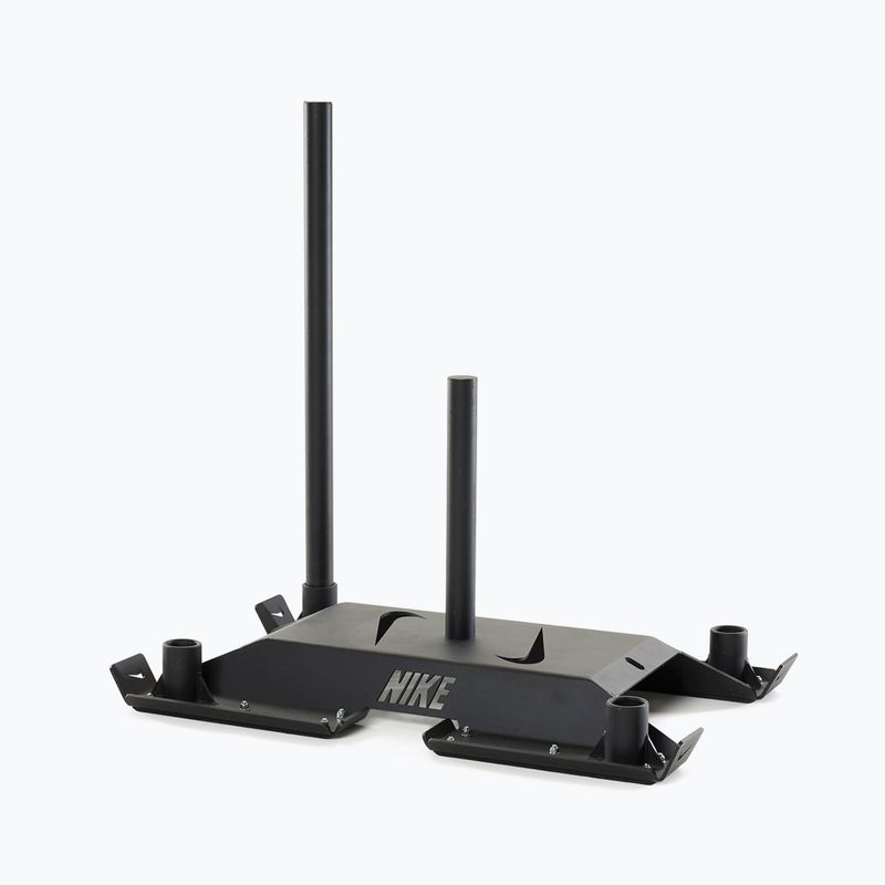 Sánky na silový tréning Nike Strength Sled black 2