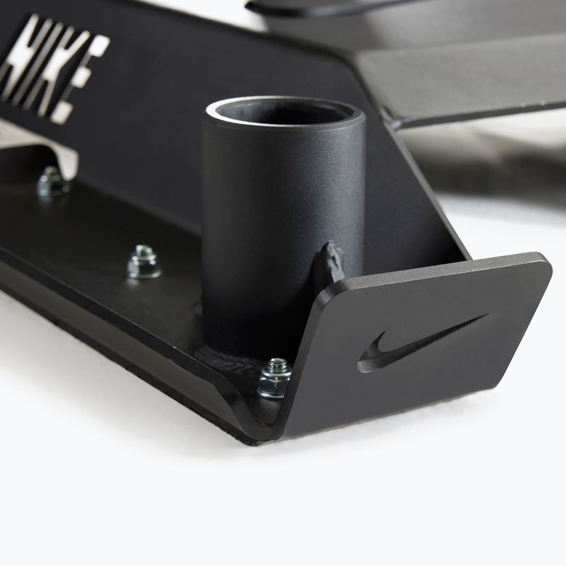 Sánky na silový tréning Nike Strength Sled black 5