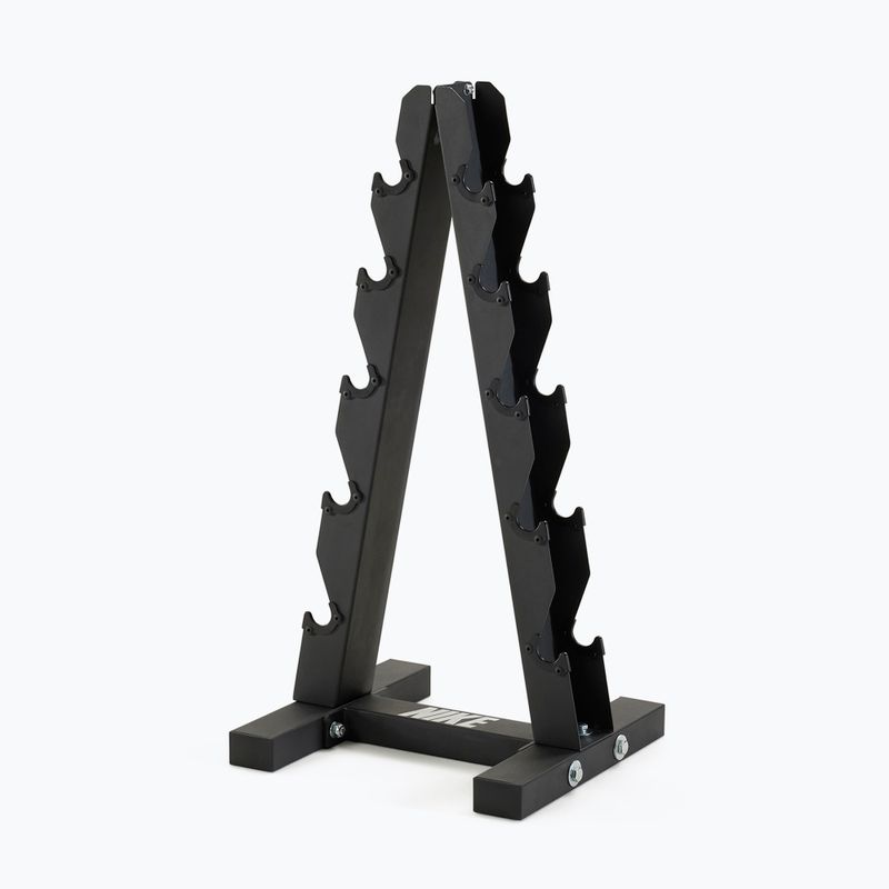 Stojan na činky Nike Strength Dumbbell Tree black