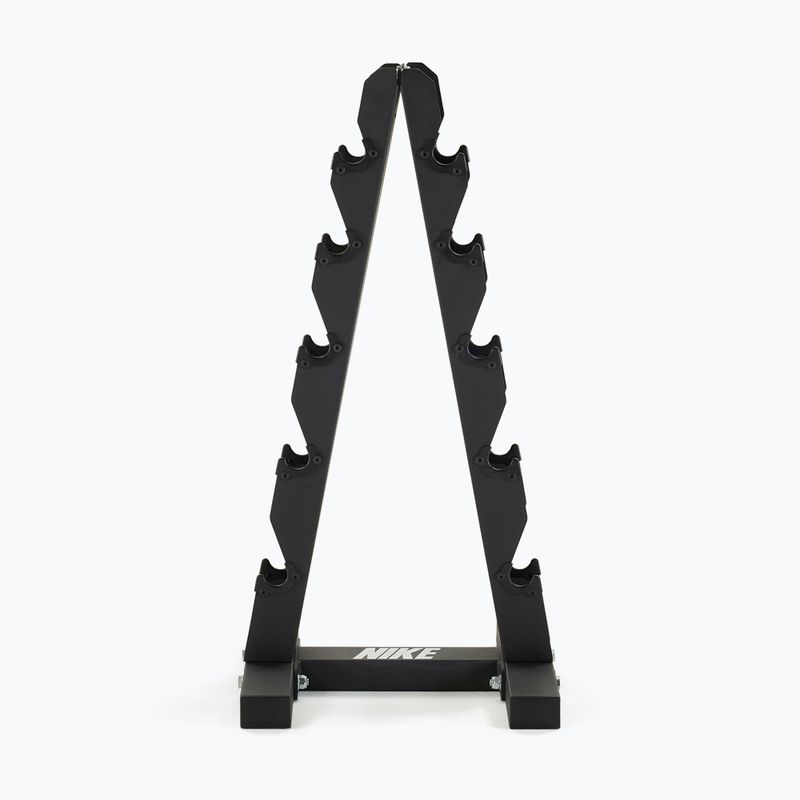 Stojan na činky Nike Strength Dumbbell Tree black 2