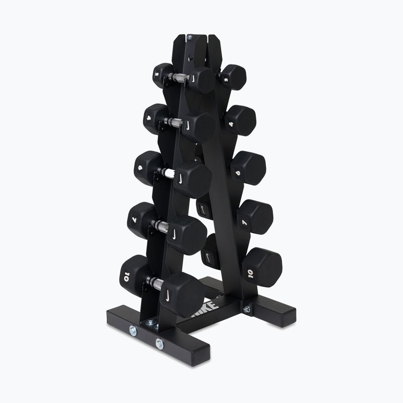 Stojan na činky Nike Strength Dumbbell Tree black 3