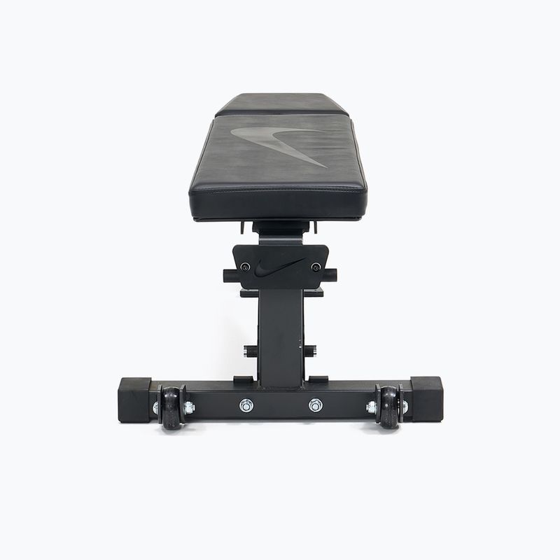 Posilňovacia lavica Nike Strength Adjustable Weight Bench black 6