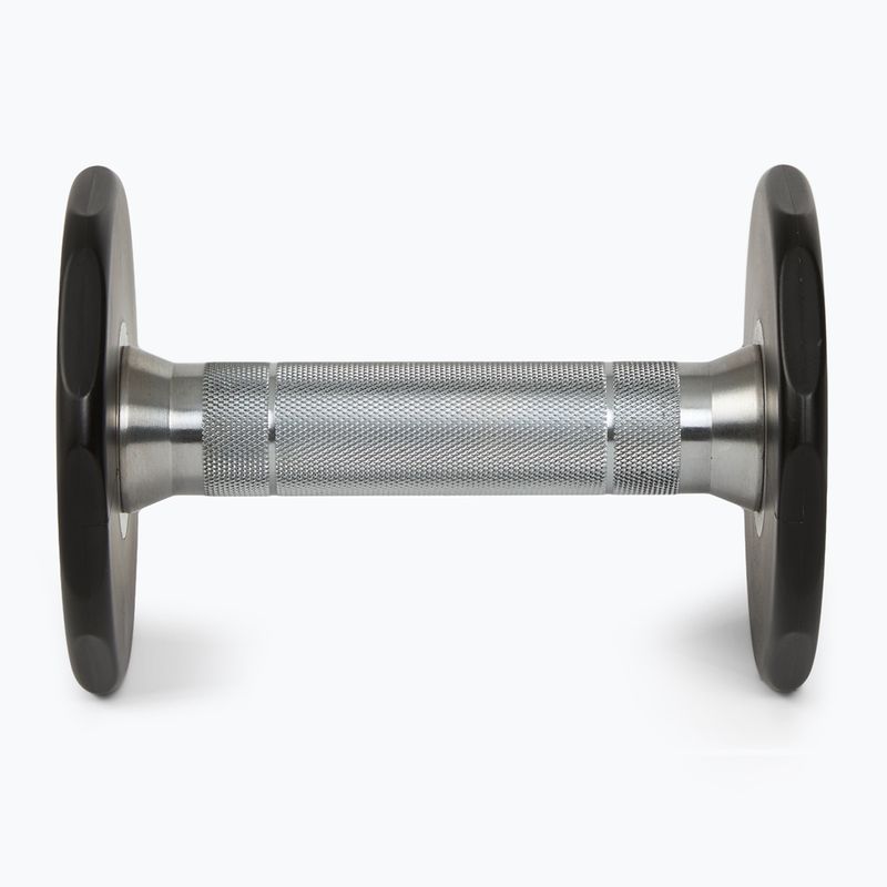 Činky Nike Strength Pro Urethane Dumbbell 2 x 1 kg black/white 3