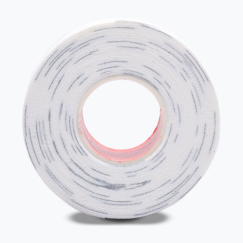 Kohezívny elastický obväz Nike Strenght Athletic Tape white/grey 3