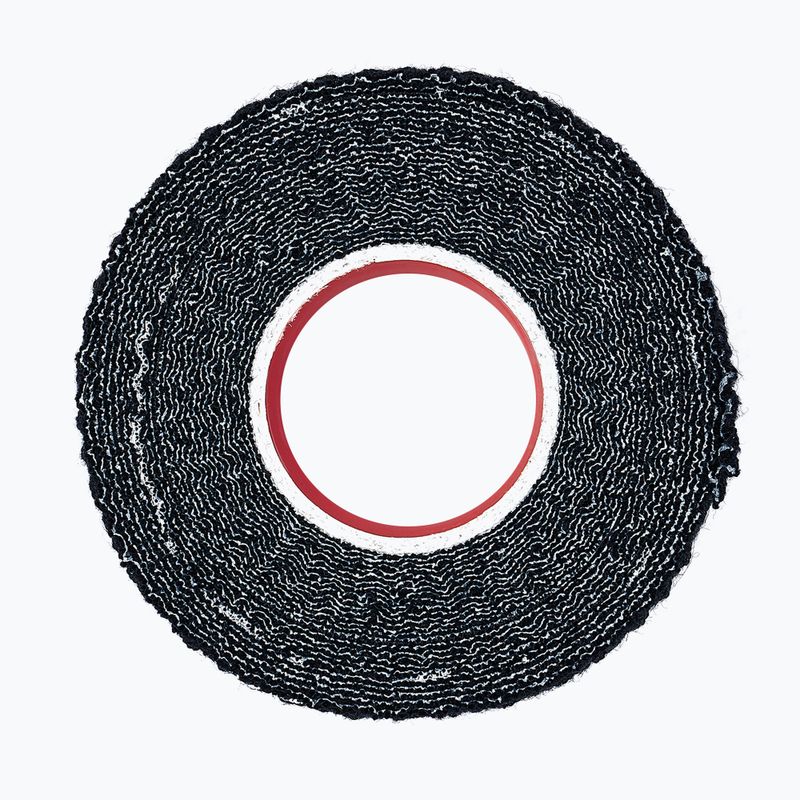 Kohezívny elastický obväz Nike Strenght Flex Lifting Tape black/white 4