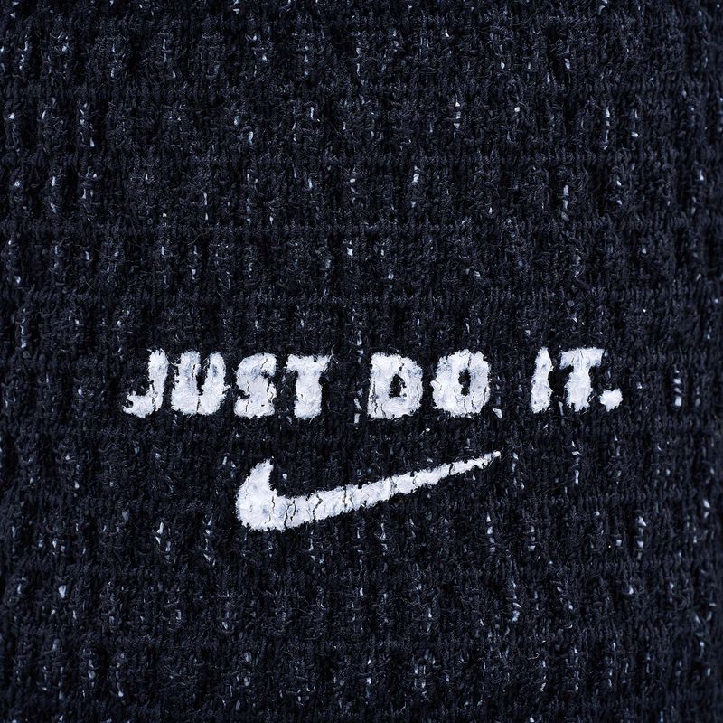 Kohezívny elastický obväz Nike Strenght Flex Lifting Tape black/white 5