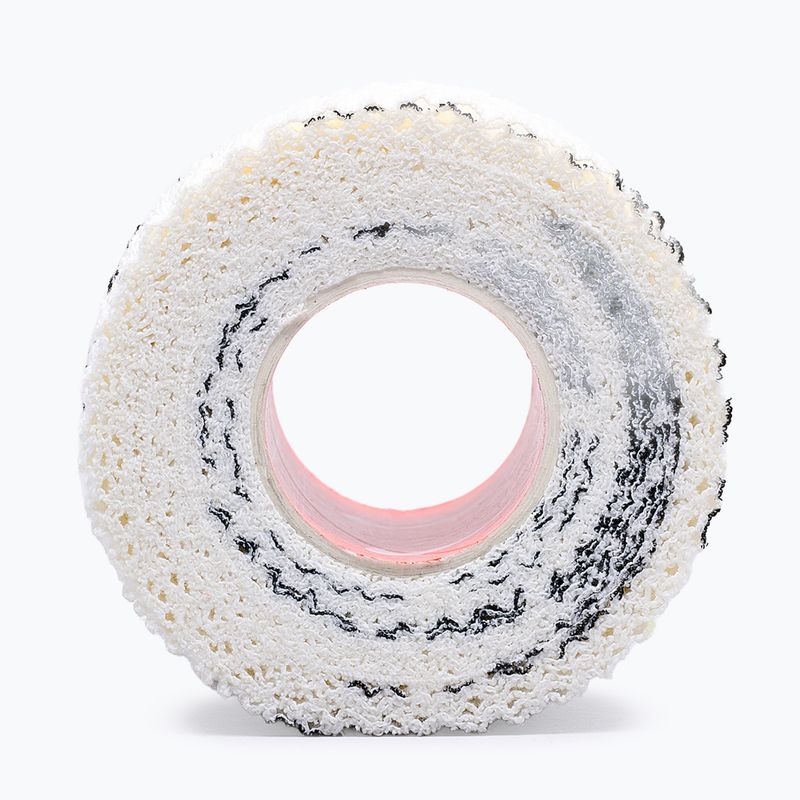 Kohezívny elastický obväz Nike Strenght Flex Lifting Tape white/black 3