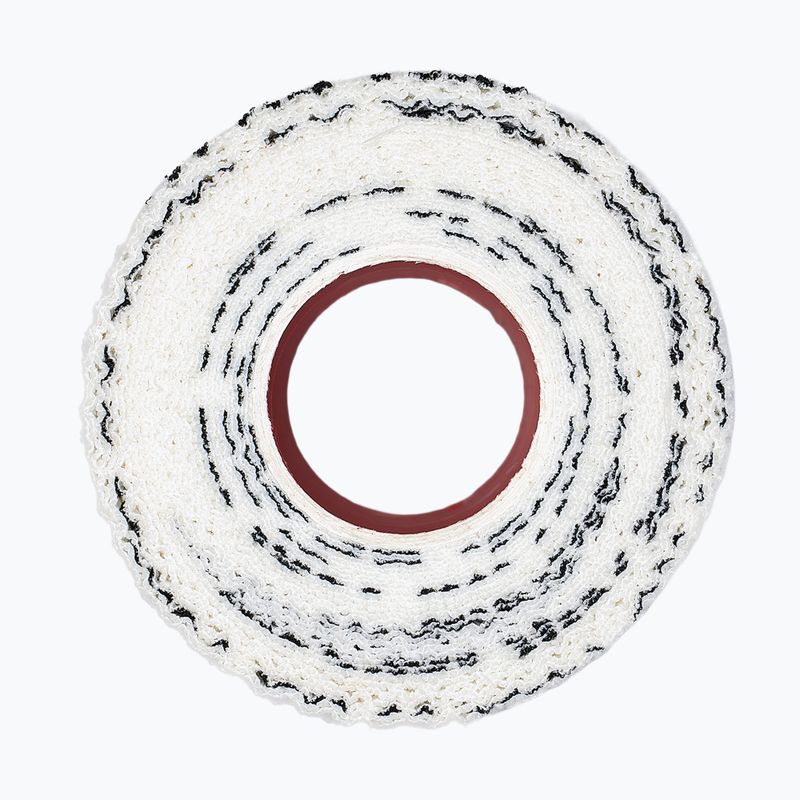 Kohezívny elastický obväz Nike Strenght Flex Lifting Tape white/black 4