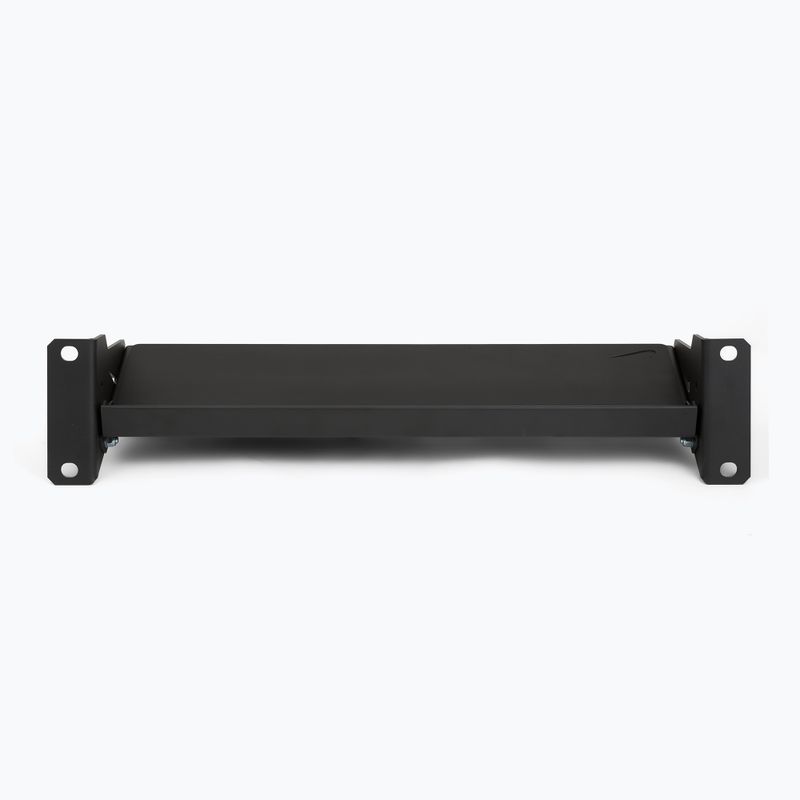 Polica do posilňovacej veže Nike Strength SP Rotating Storage Shelf black 3