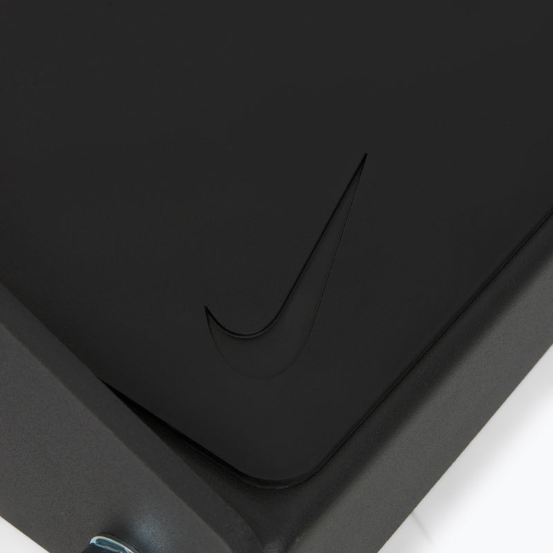 Polica do posilňovacej veže Nike Strength SP Rotating Storage Shelf black 4