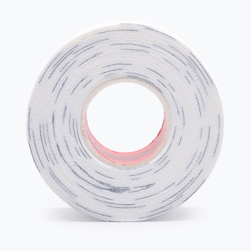 Kohezívny elastický obväz Nike Strenght Athletic Tape white/grey 7