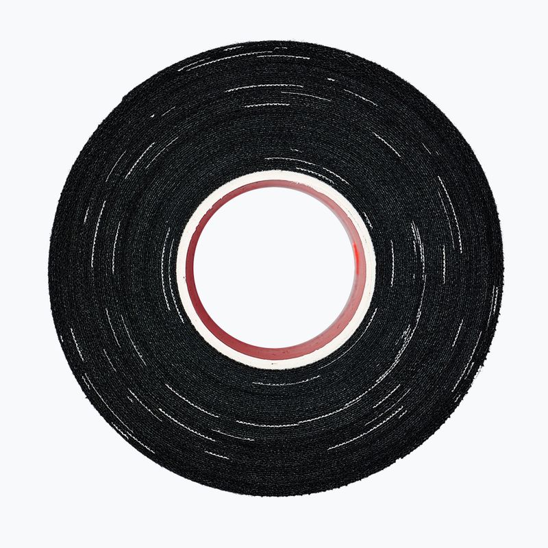 Kohezívny elastický obväz Nike Strenght Athletic Tape black/white 7