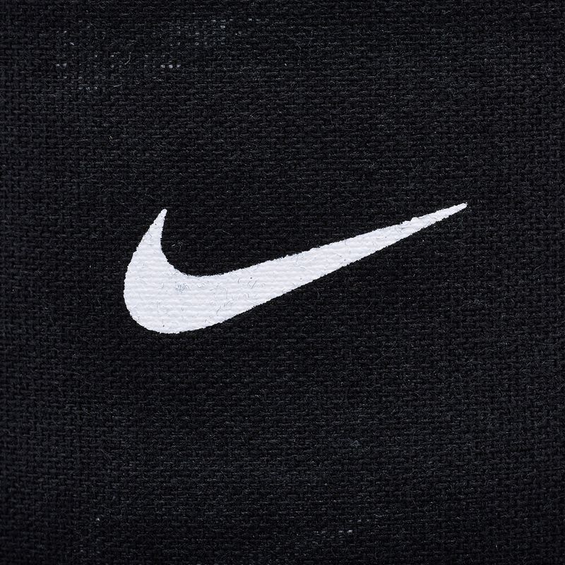 Kohezívny elastický obväz Nike Strenght Athletic Tape black/white 8