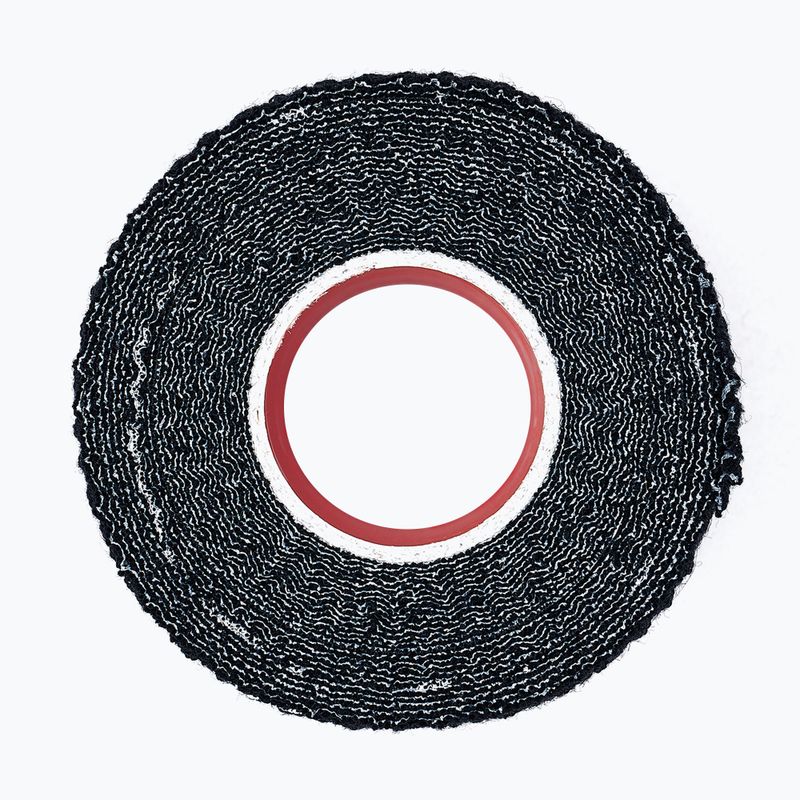 Kohezívny elastický obväz Nike Strenght Flex Lifting Tape black/white 6