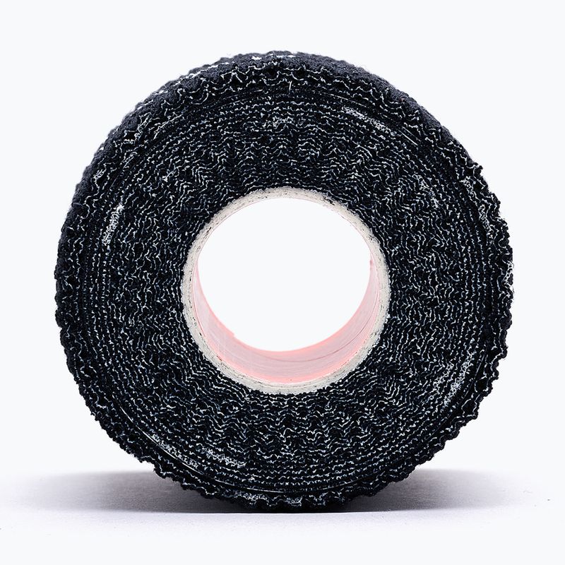 Kohezívny elastický obväz Nike Strenght Flex Lifting Tape black/white 7