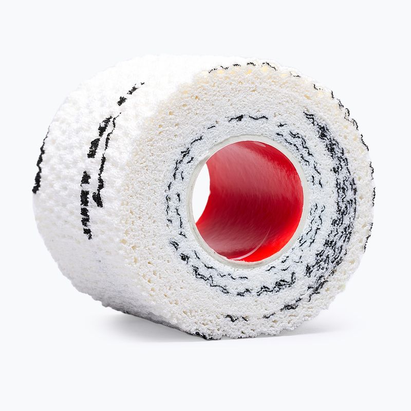 Kohezívny elastický obväz Nike Strenght Flex Lifting Tape white/black 5