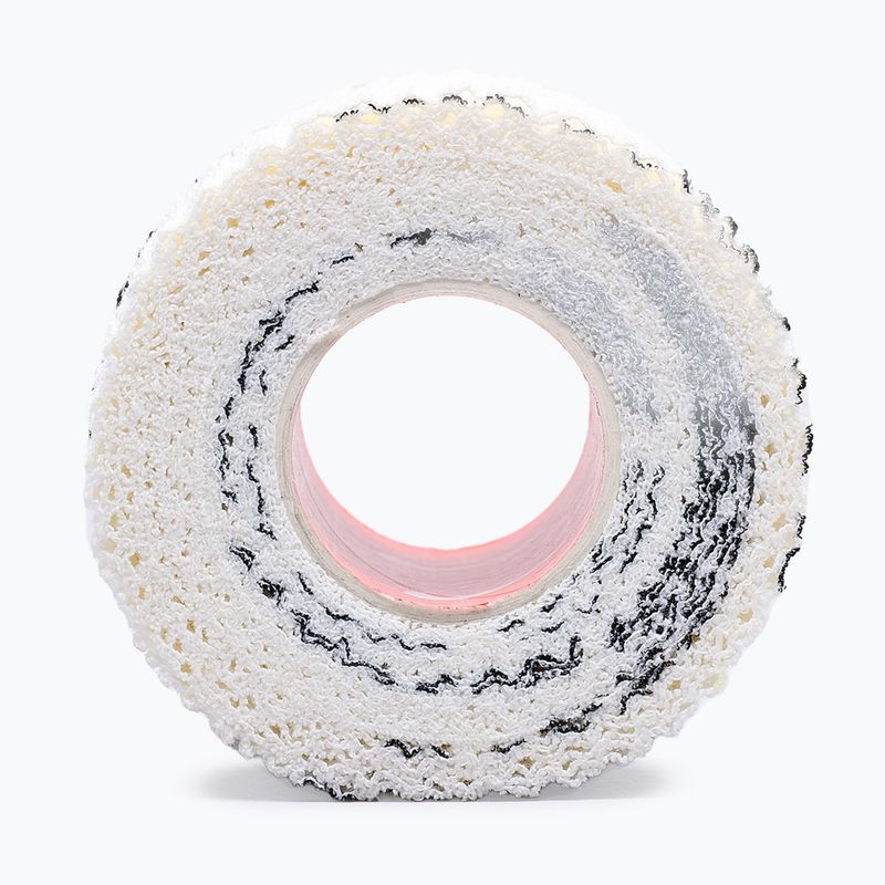 Kohezívny elastický obväz Nike Strenght Flex Lifting Tape white/black 6
