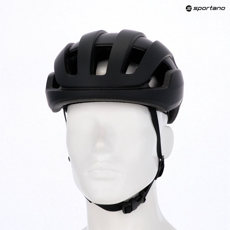 Cyklistická prilba POC Omne Air MIPS uranium black matt 6