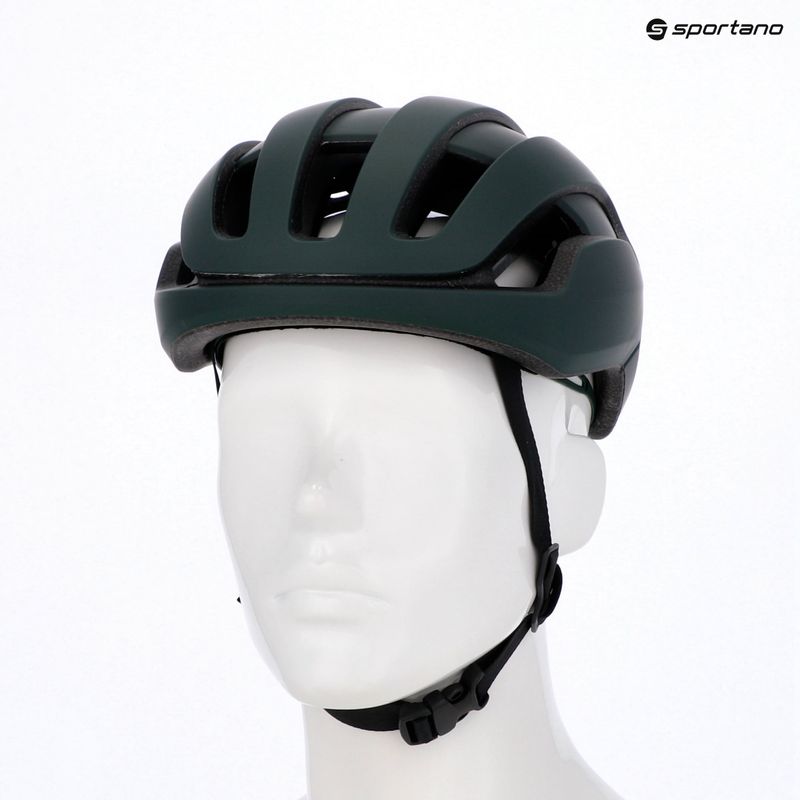 Cyklistická prilba POC Omne Air MIPS pargasite green matt 6