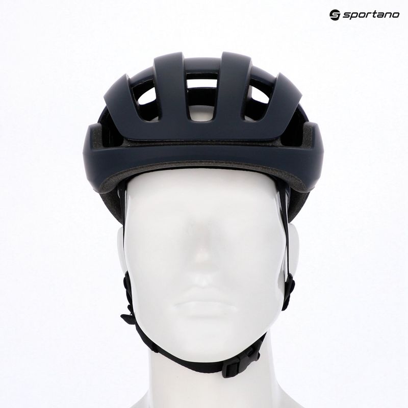 Cyklistická prilba POC Omne Air MIPS apatite navy matt 6