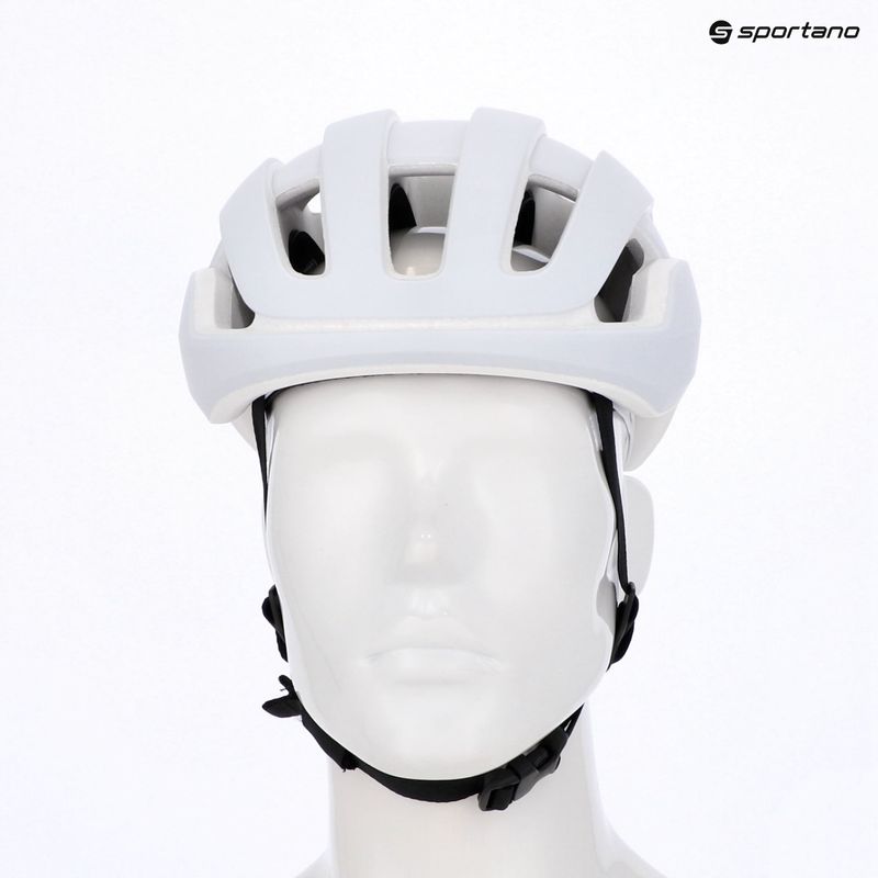 Cyklistická prilba POC Omne Air MIPS hydrogen white matt 6