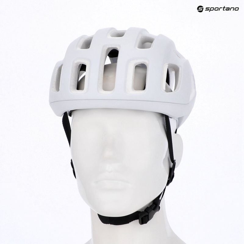 Cyklistická prilba POC Ventral Air MIPS hydrogen white matt 6