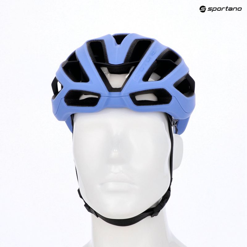 Cyklistická prilba KASK Protone Icon lavander matt 5