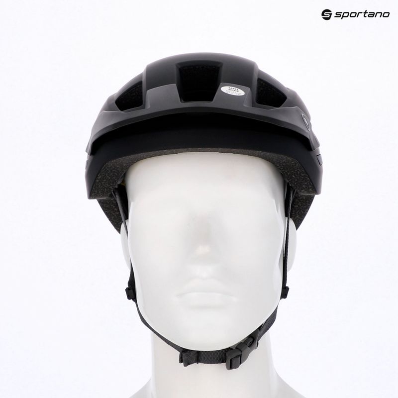 Cyklistická prilba Endura Hummvee MIPS čierna 7