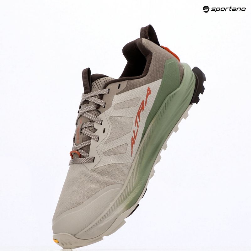 Pánske bežecké topánky Altra Lone Peak 9+ basalt 13
