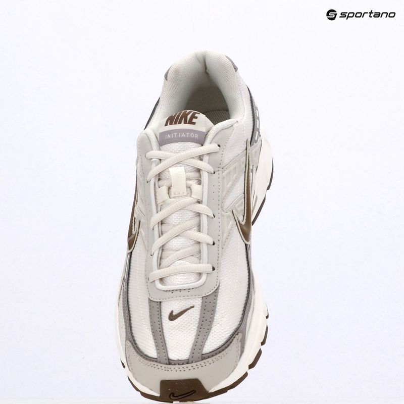Dámske topánky Nike Initiator phantom/light bone/sail/mink brown 9