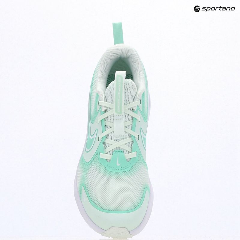 Detské bežecké topánky Nike Cosmic Runner barely green/arctic green/white 9