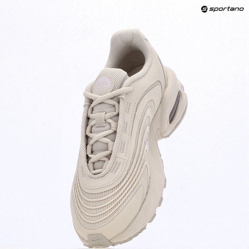 Dámske topánky Nike Air Max Fire light orewood brn/bleached lilac 9