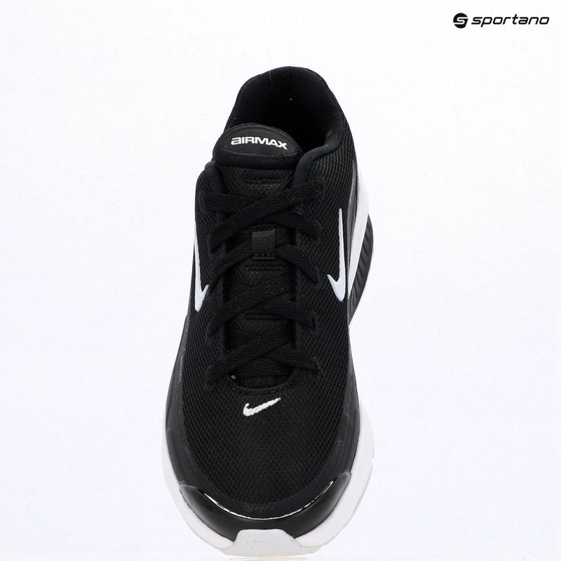 Dámske topánky Nike Air Max Bia black/white 9